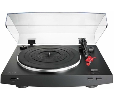 Audio-Technica AT-LP3 platenspeler