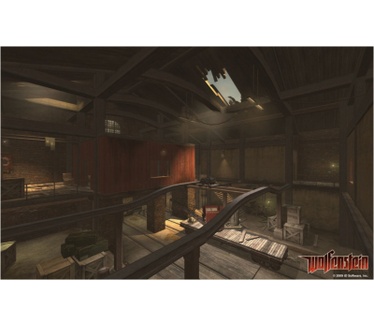 Wolfenstein