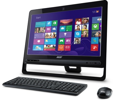 Acer Aspire ZC-605