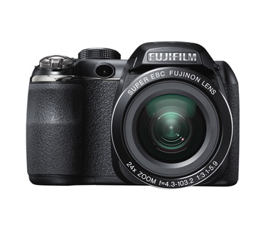 Fujifilm FinePix S4200