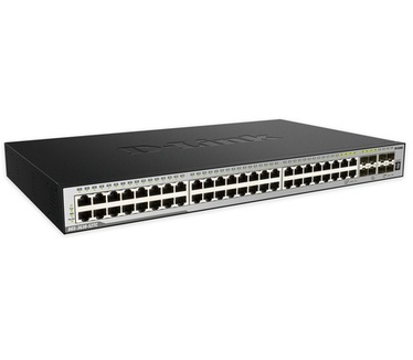D-Link DGS-3630-52TC