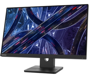Lenovo ThinkVision E22-30 Zwart