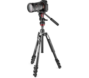 Manfrotto MVKBFRL-LIVE