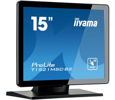 Iiyama T1521MSC-B2