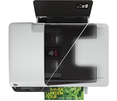 HP Officejet 2620