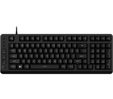 HyperX HyperX Eve 1800 - gamingtoetsenbord