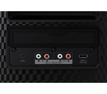 Samsung MX-ST40B