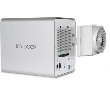 Icy Dock ICYCube