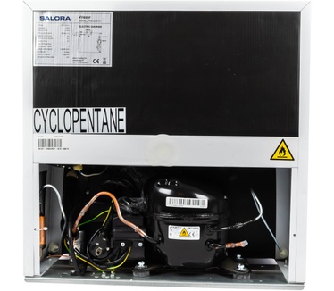 Salora FRB3200WH Wit