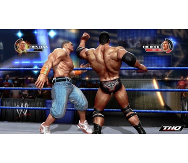 WWE All Stars