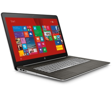 HP Envy 17-N046ND