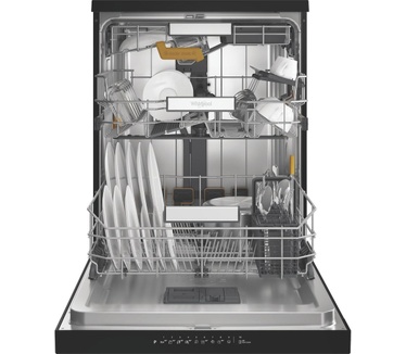 Whirlpool W8F HS61BS