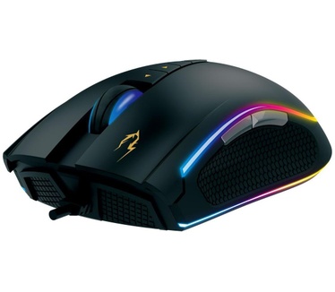 Gamdias Zeus P2 RGB Optical 16.000 dpi