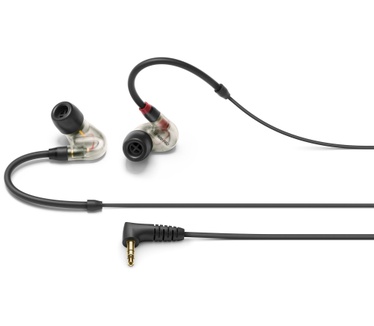 Sennheiser IE 400 PRO Clear
