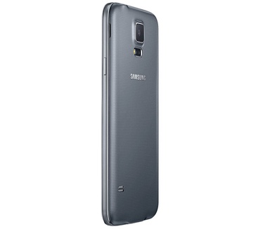 Samsung Galaxy S5 Neo Zilver