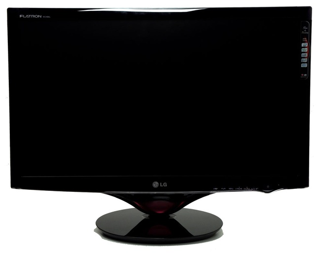 LG W2486