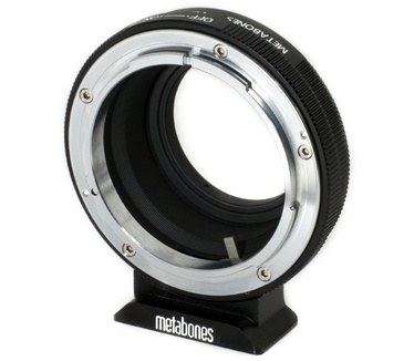 Metabones MB_FD-m43-BM1