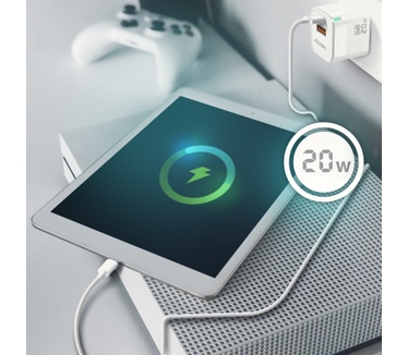 AISENS ASCH-20W2P002-W