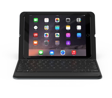 Zagg Messenger folio