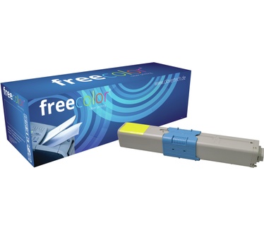 Freecolor C310Y-FRC