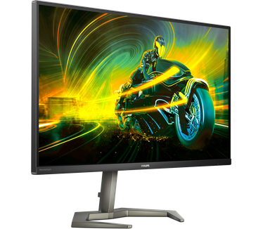 Philips Momentum 27M1N5200PA Zwart