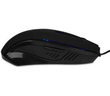 NZXT Avatar S Gaming Mouse