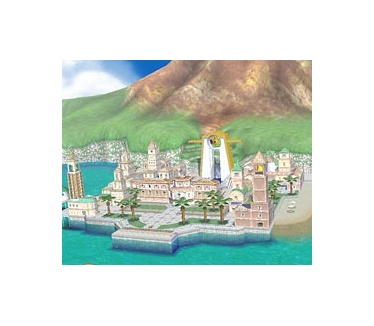 Super Smash Bros. Brawl