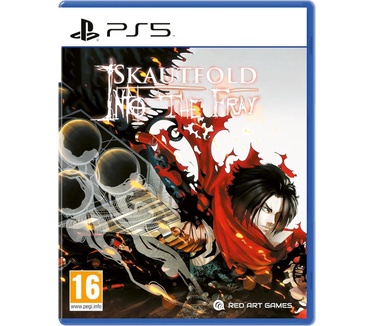 Skautfold 3: Into The Fray