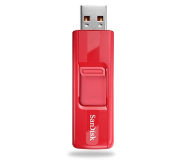 Sandisk Cruzer USB