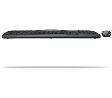 Logitech MK300 Wireless Desktop CH