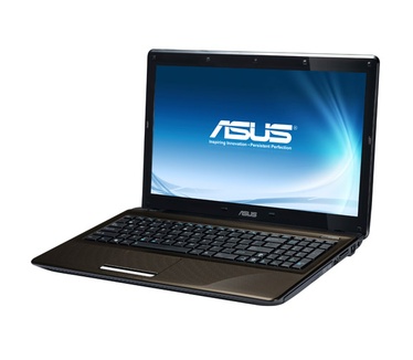 Asus  K52JC-EX343X