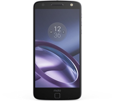 Lenovo Moto Z