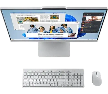 Lenovo IdeaCentre AIO Gen 10 (24" AMD)