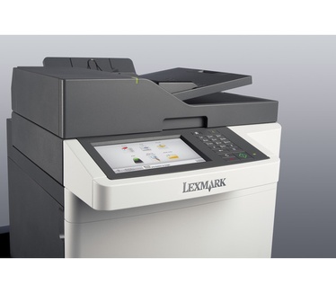 Lexmark CX510dhe (28E0623)