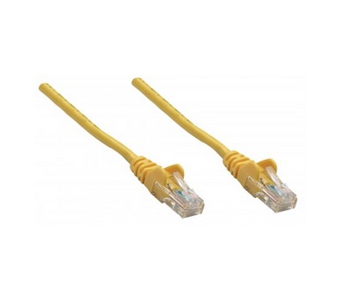 Intellinet Cat6A, SFTP, 20m