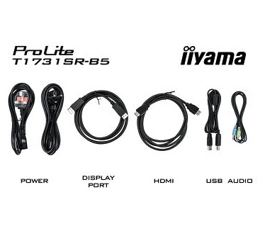 Iiyama T1731SR-B5