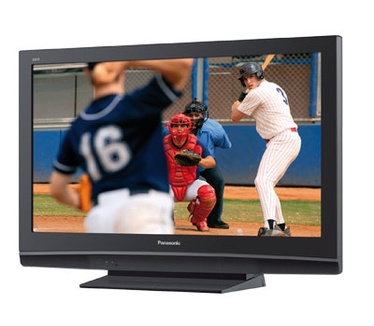 Panasonic Viera TH-42PX8