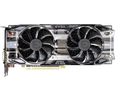 EVGA GeForce RTX 2070 Black