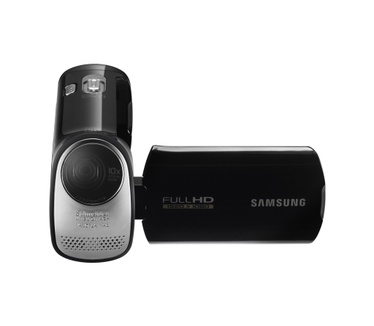 Samsung HMX-T10