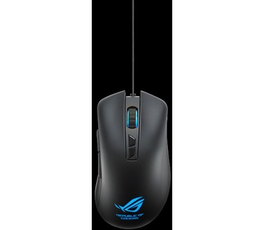 Asus ROG Harrier GT300
