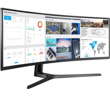 Samsung C49J890DKU