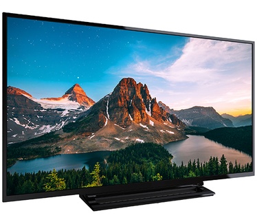 Toshiba 43V5863DG
