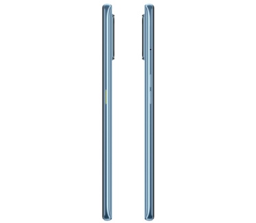Realme 7 Pro (8GB ram) Zilver