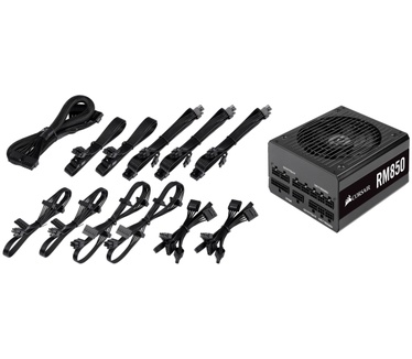 Corsair RM850