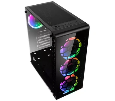 ScreenON - Ryzen 5 5600X - RTX-3060 - GamePC.V550105 - WiFi