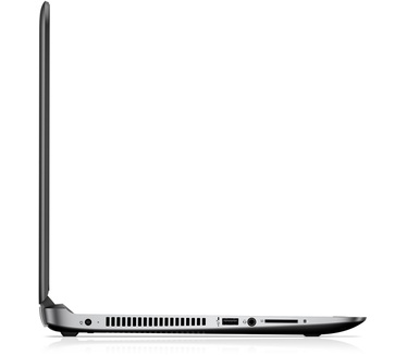 HP NOTEBOOK BUNDEL Probook 440 G3 Core i5-6200U + Microsoft Office 2016 (T6N99ET + YG146AA)
