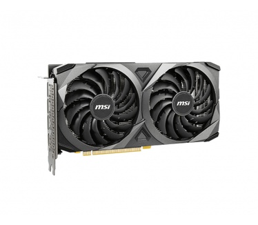 MSI GeForce RTX 3050 VENTUS 2X 8G