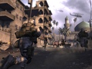 Six Days In Fallujah