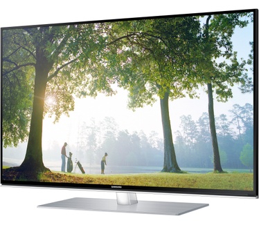 Samsung UE40H6670SL Zilver