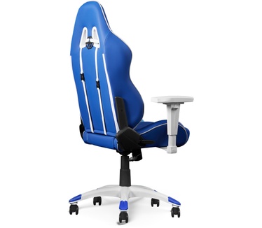 AKRacing California